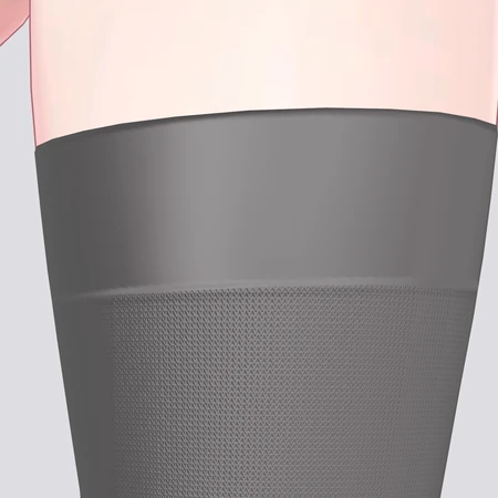 はき口が折り返しのサイハイ