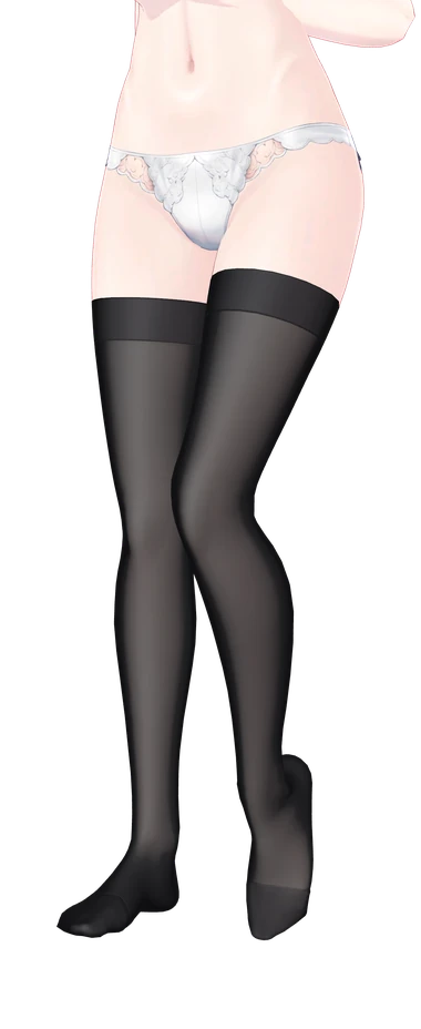 サイハイ（マット ブラック 30D）